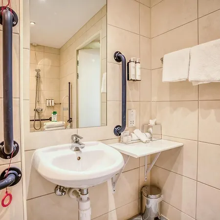 East Sussex National Hotel, Golf Resort & Spa Uckfield Buitenkant foto