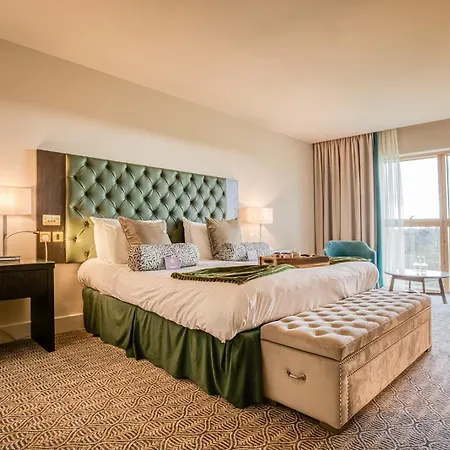 East Sussex National Hotel, Golf Resort & Spa Uckfield Buitenkant foto
