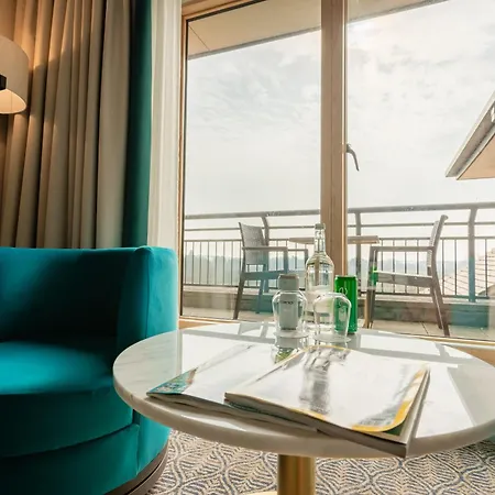 East Sussex National Hotel, Golf Resort & Spa Uckfield Buitenkant foto