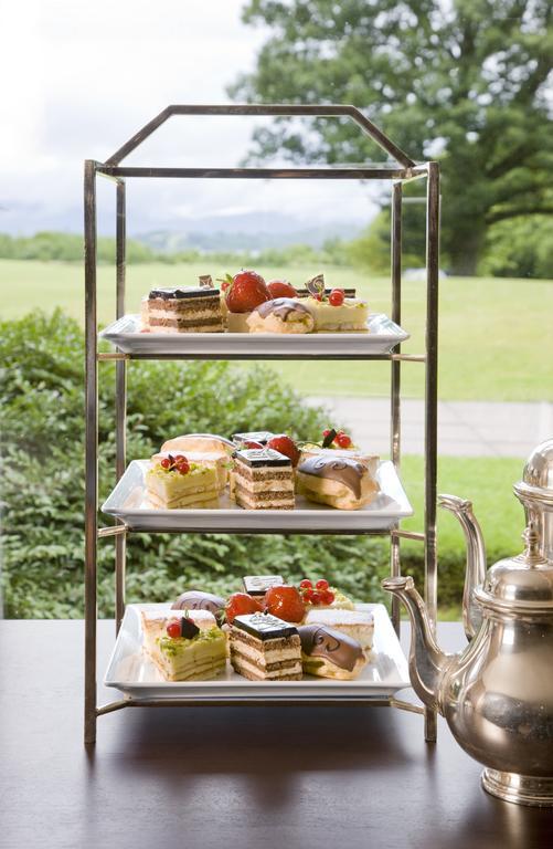 East Sussex National Hotel, Golf & 4*