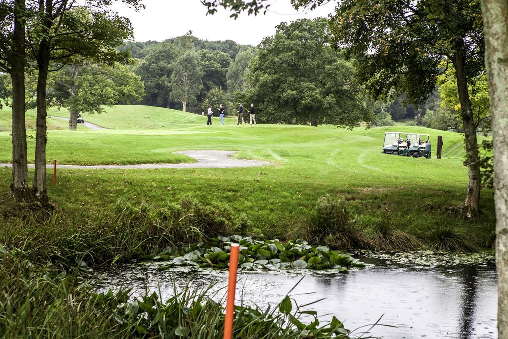 East Sussex National Hotel, Golf & 4*