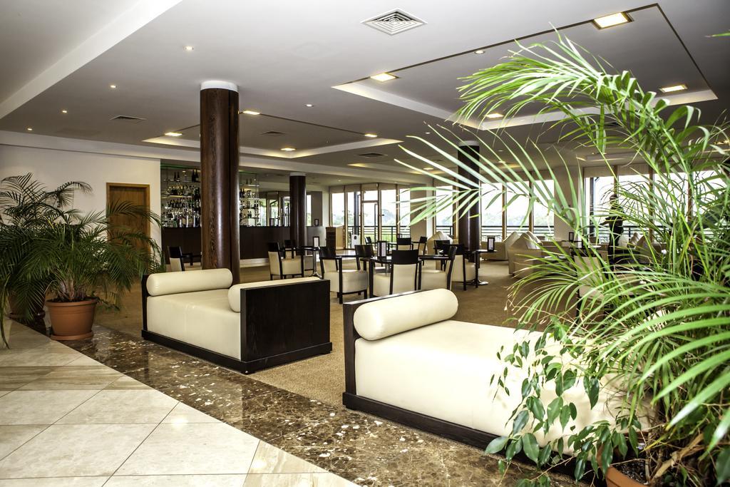 East Sussex National Hotel, Golf &