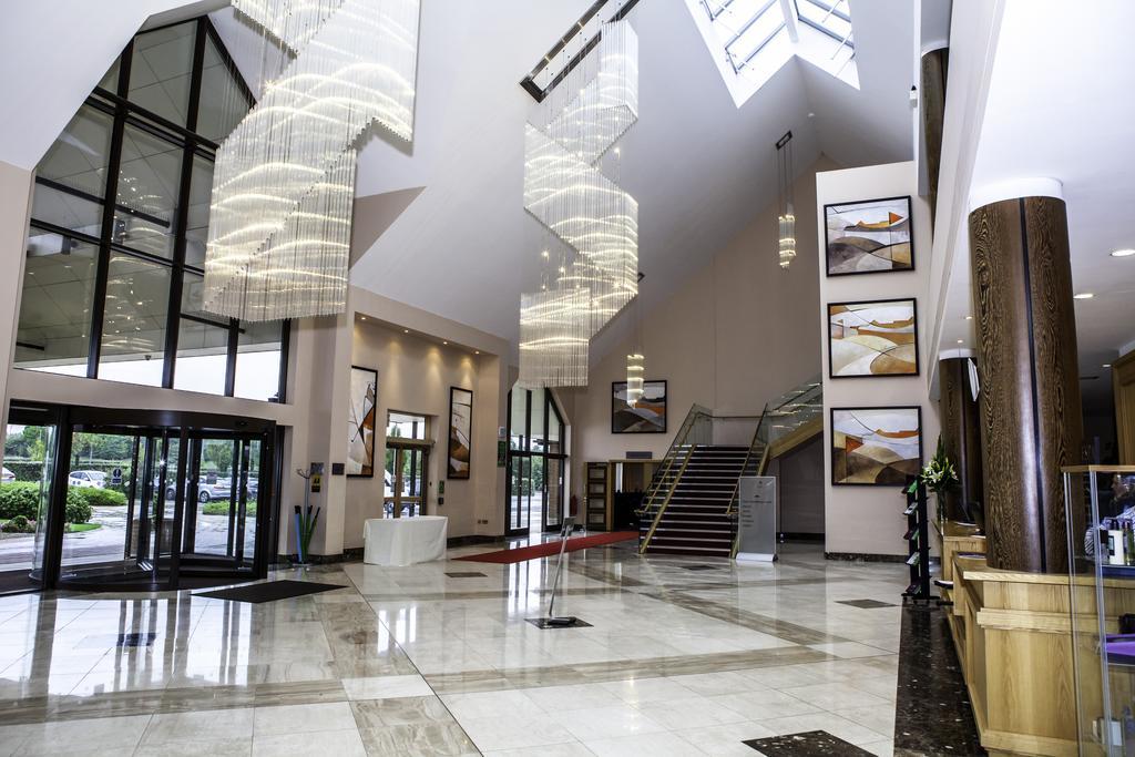 East Sussex National Hotel, Golf & Hotel 4*