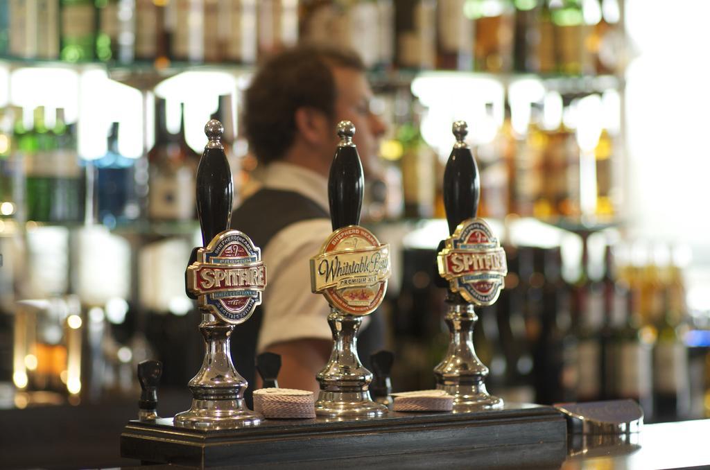 East Sussex National Hotel, Golf & Uckfield