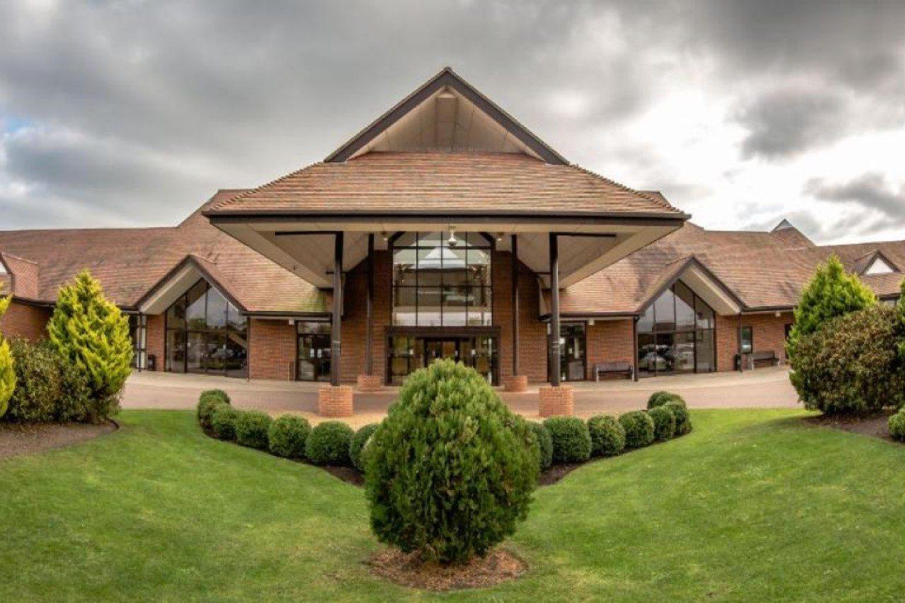 East Sussex National Hotel, Golf & Hotel Uckfield