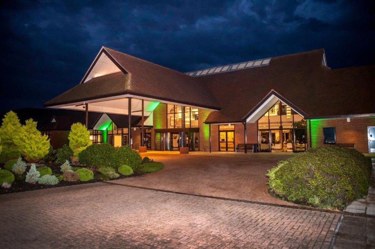 East Sussex National Hotel, Golf &