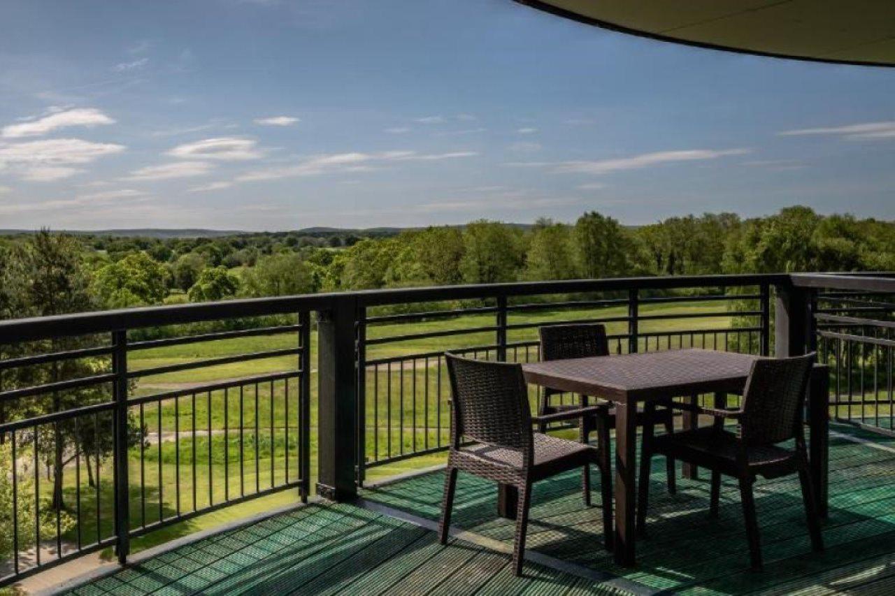 East Sussex National Hotel, Golf & 4* Uckfield