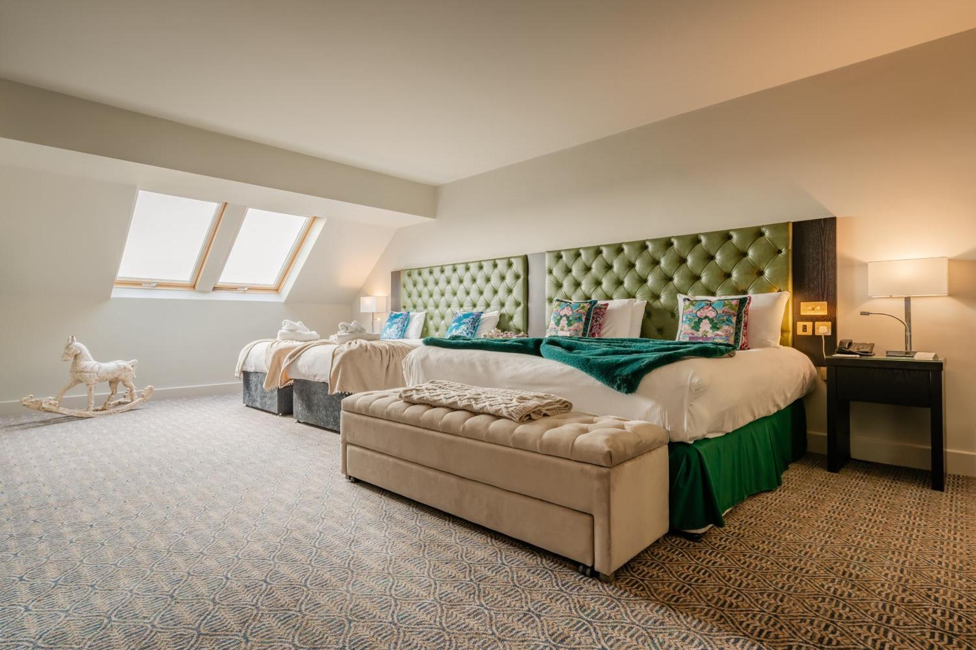 East Sussex National Hotel, Golf & Hotel Uckfield
