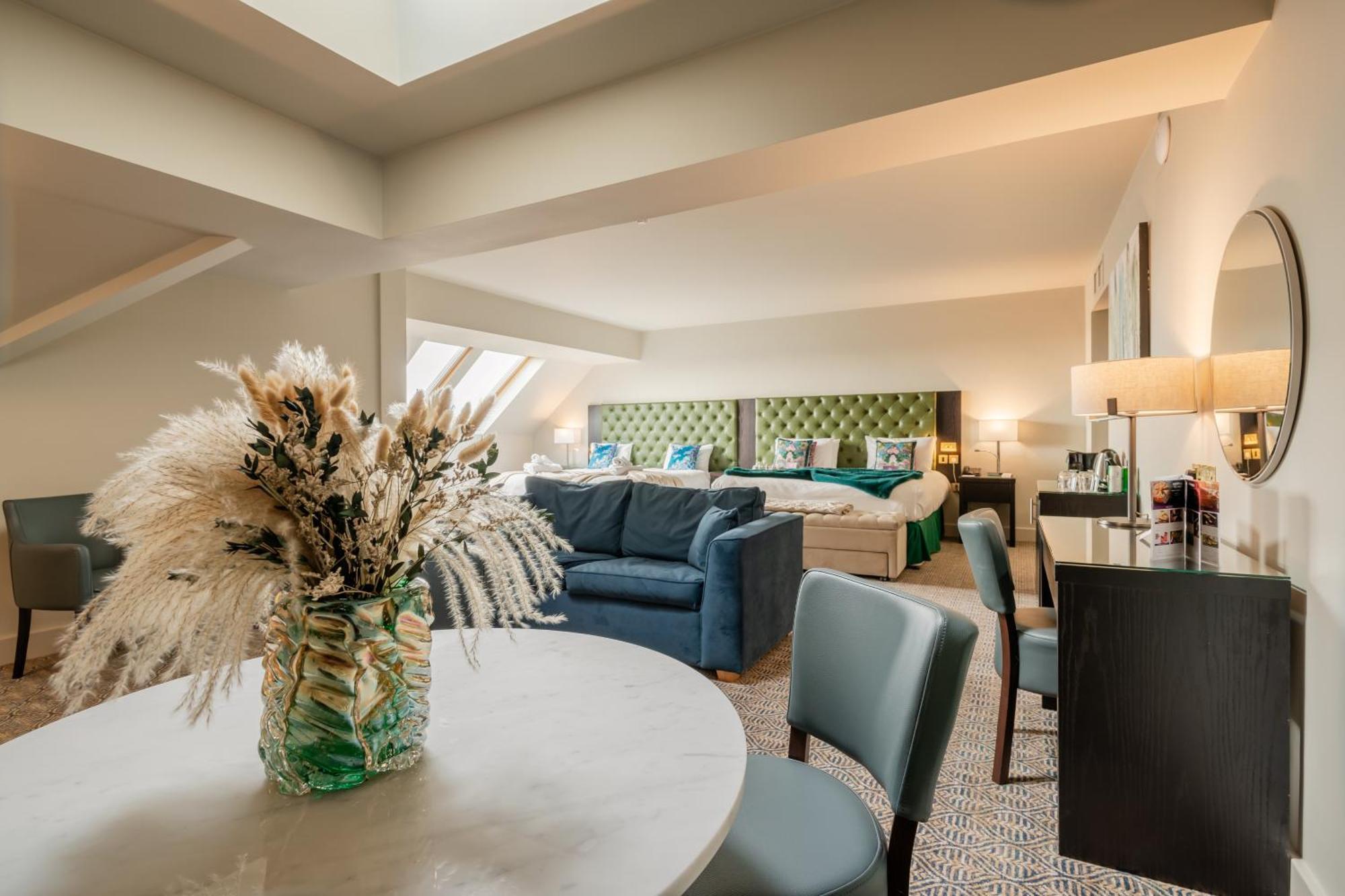 East Sussex National Hotel, Golf & 4*