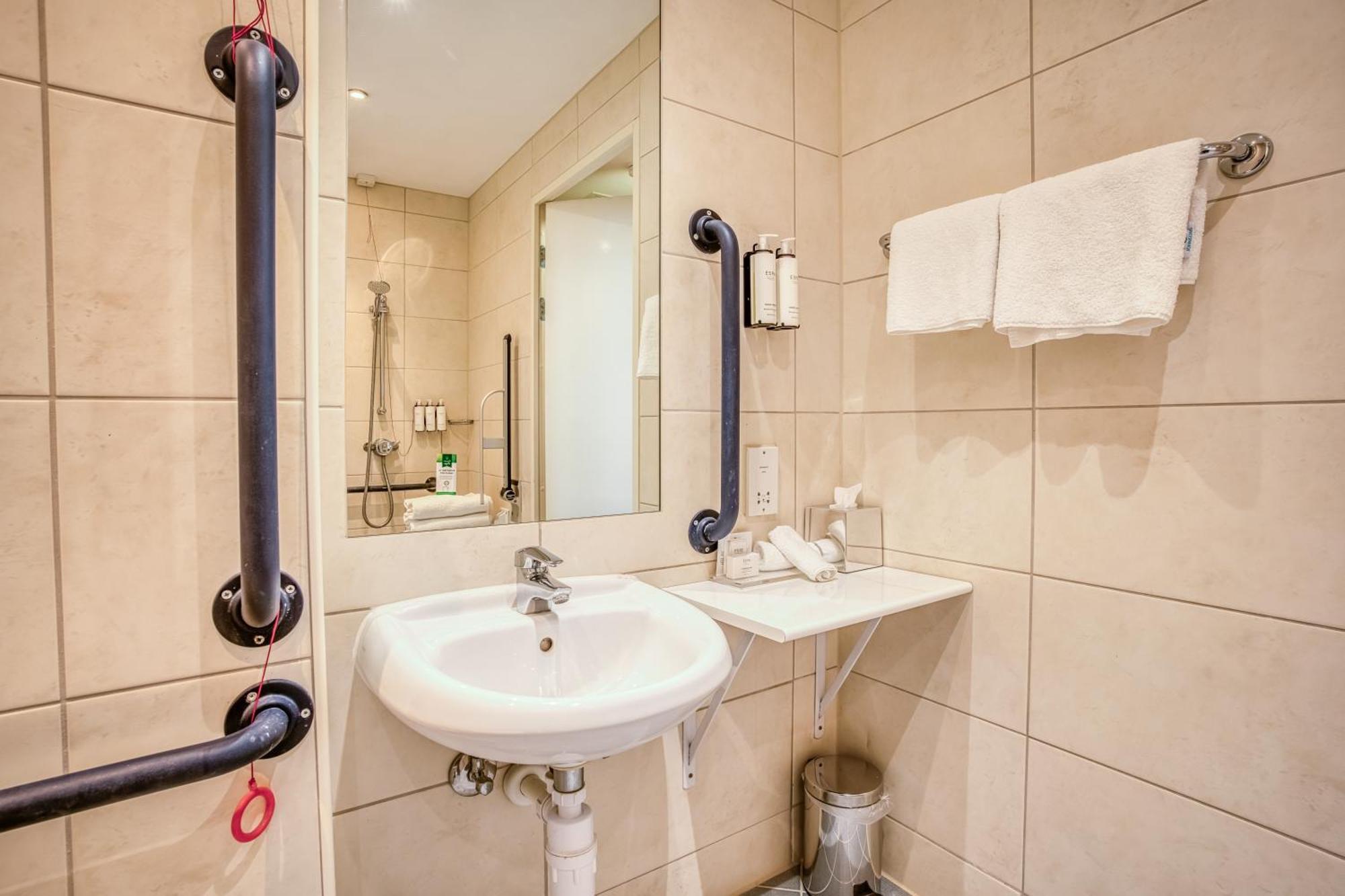East Sussex National Hotel, Golf & Uckfield
