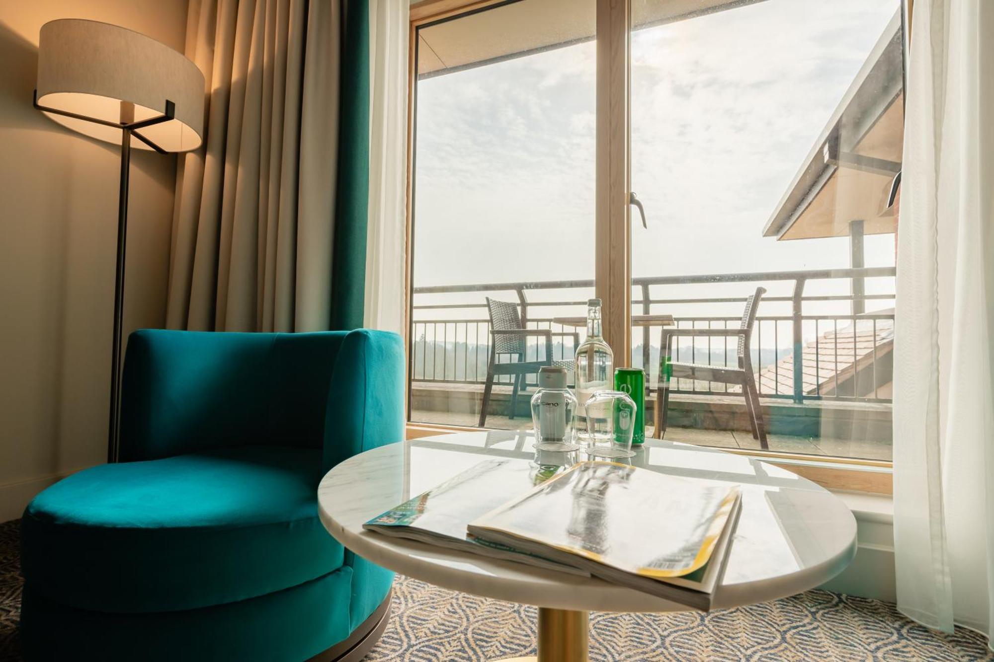 East Sussex National Hotel, Golf & Hotel