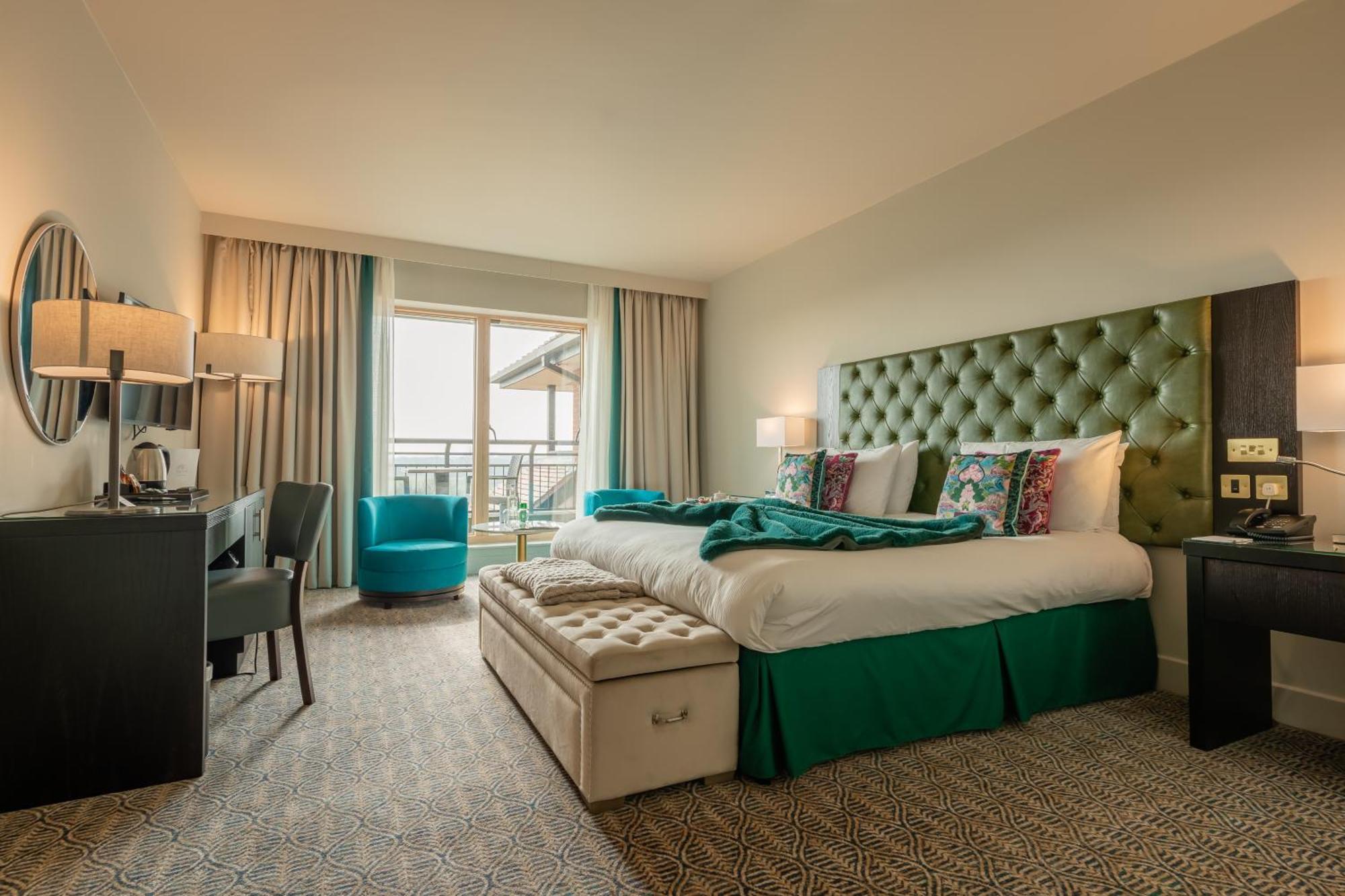 Hotel East Sussex National Hotel, Golf & 4*