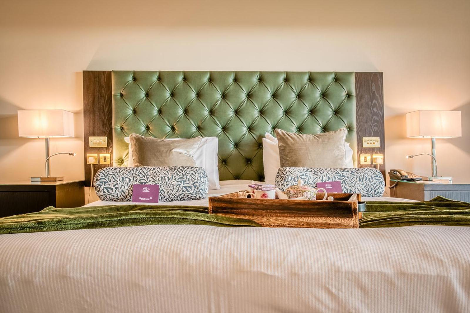 East Sussex National Hotel, Golf & 4*