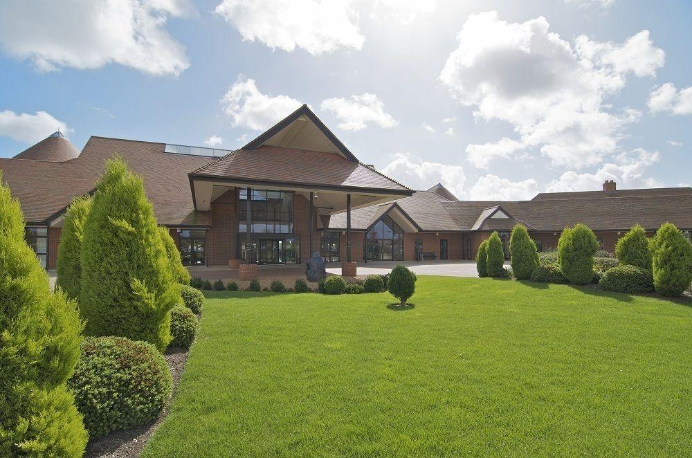 Hotel East Sussex National Hotel, Golf &