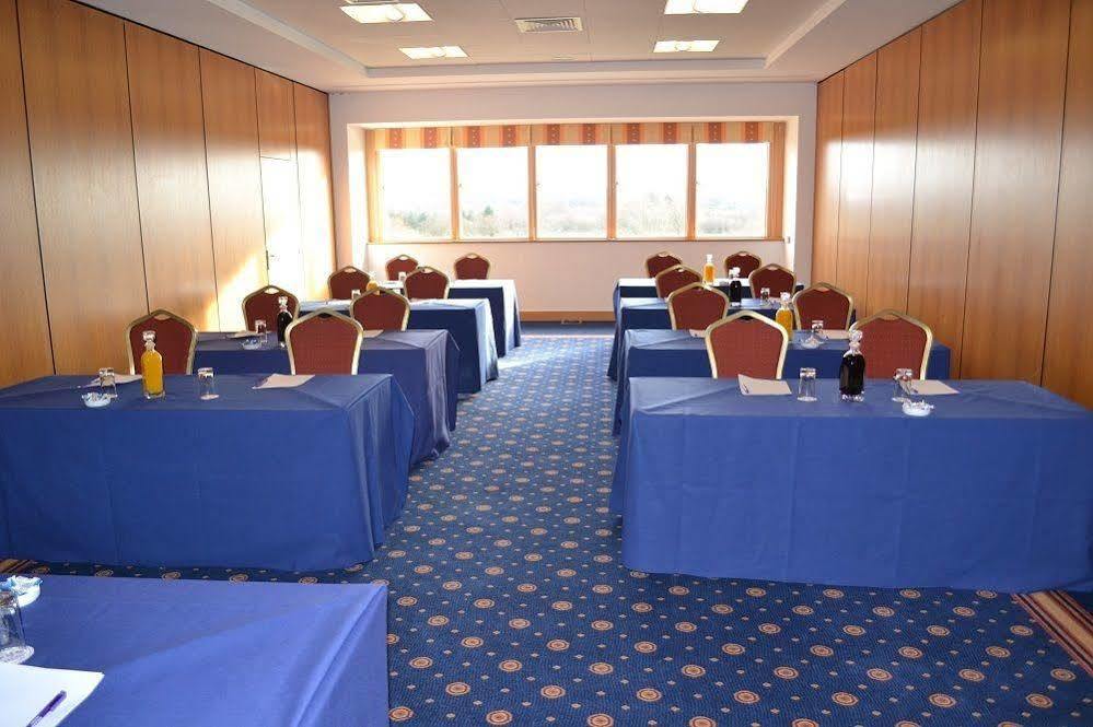 East Sussex National Hotel, Golf & Hotel