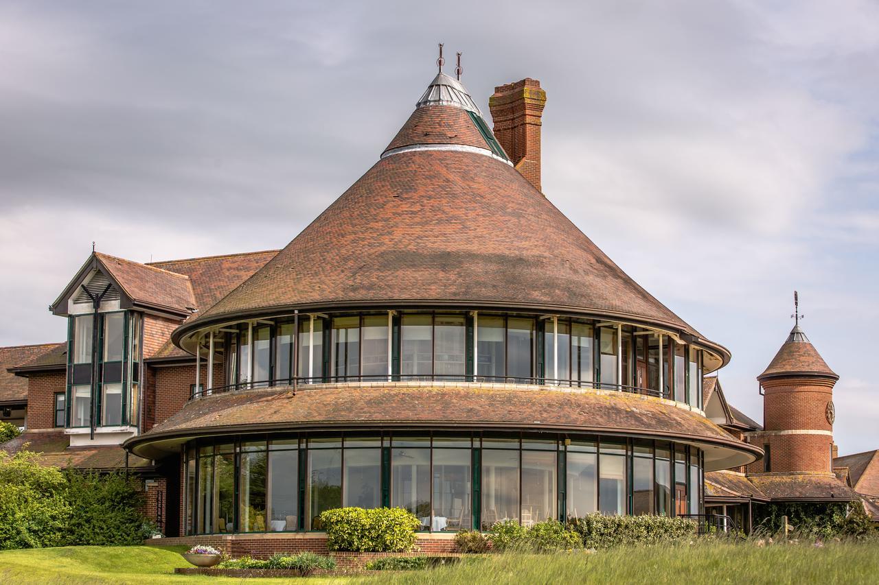 East Sussex National Hotel, Golf & 4* Uckfield