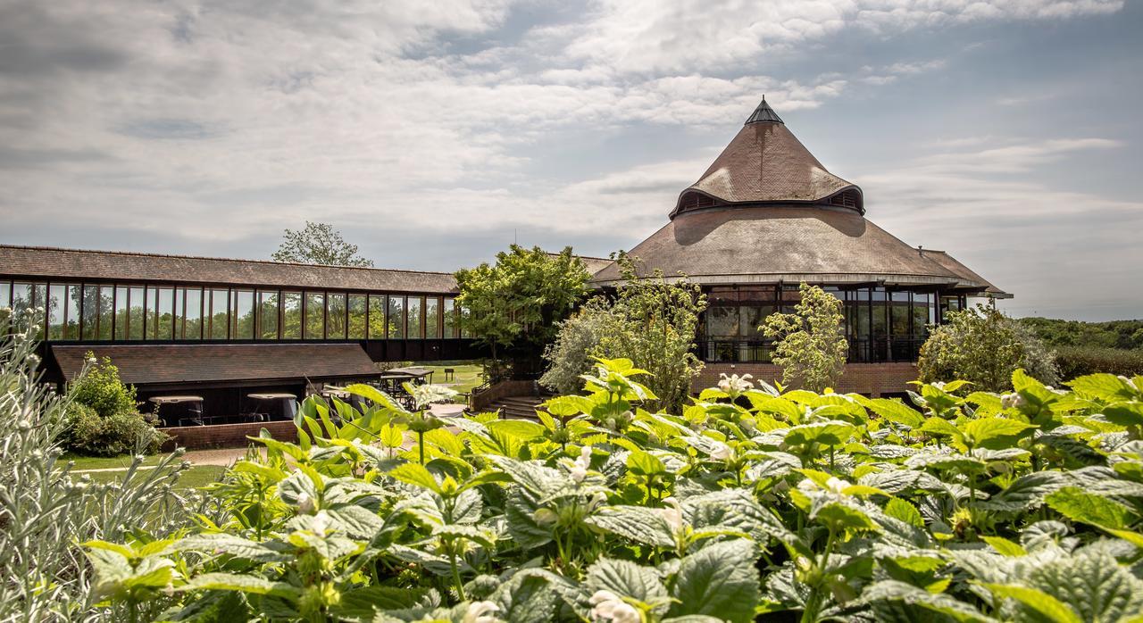 East Sussex National Hotel, Golf & 4*