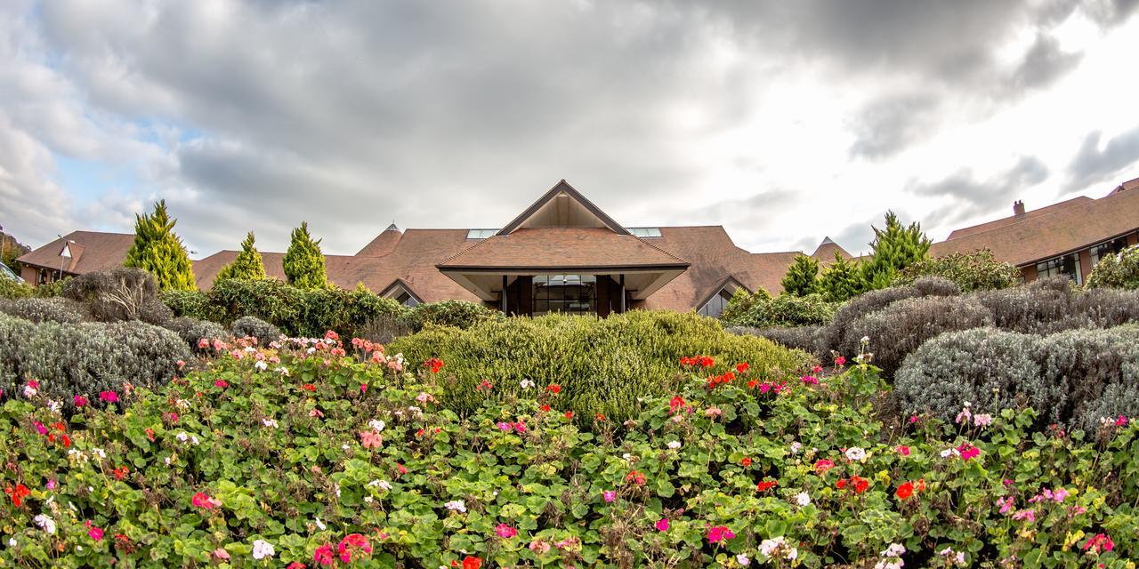 East Sussex National Hotel, Golf &