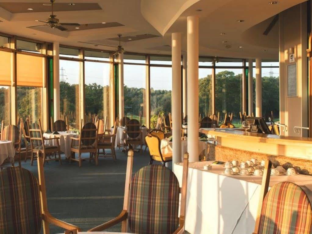 East Sussex National Hotel, Golf & 4* Uckfield