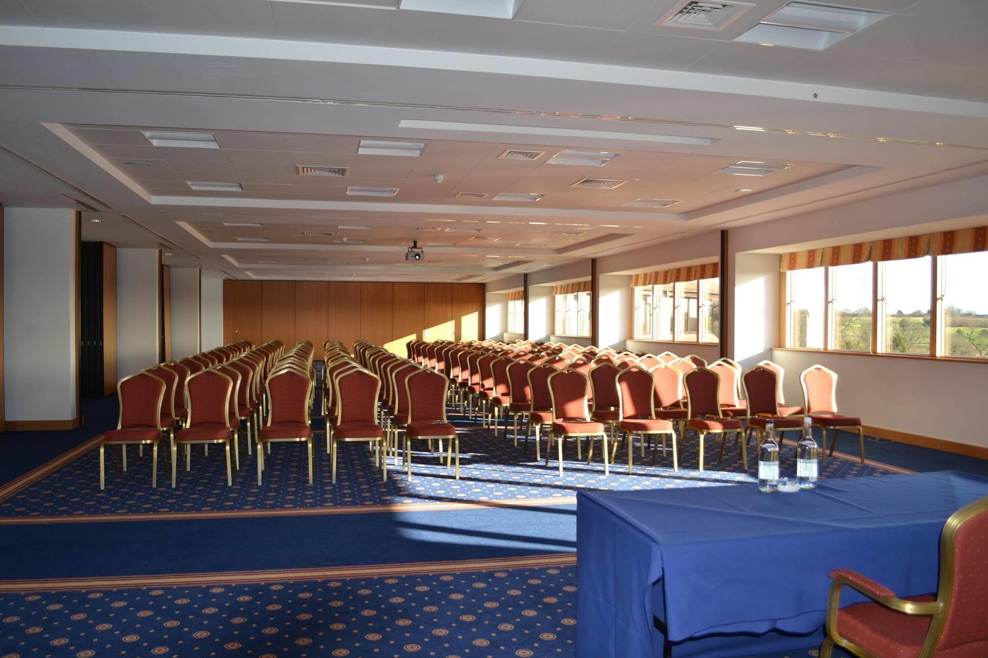 Hotel East Sussex National Hotel, Golf & 4*