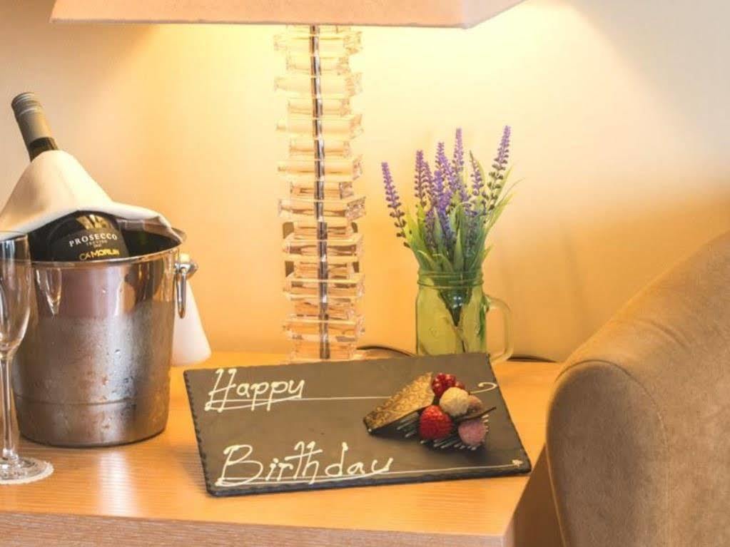 Hotel East Sussex National Hotel, Golf & 4*