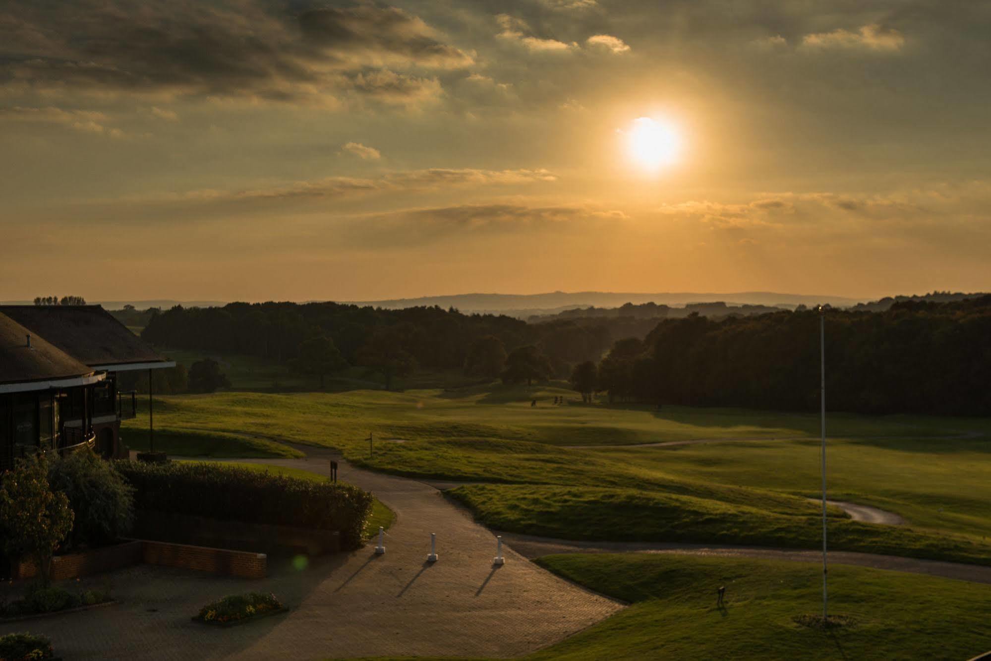 Hotel East Sussex National Hotel, Golf & 4*