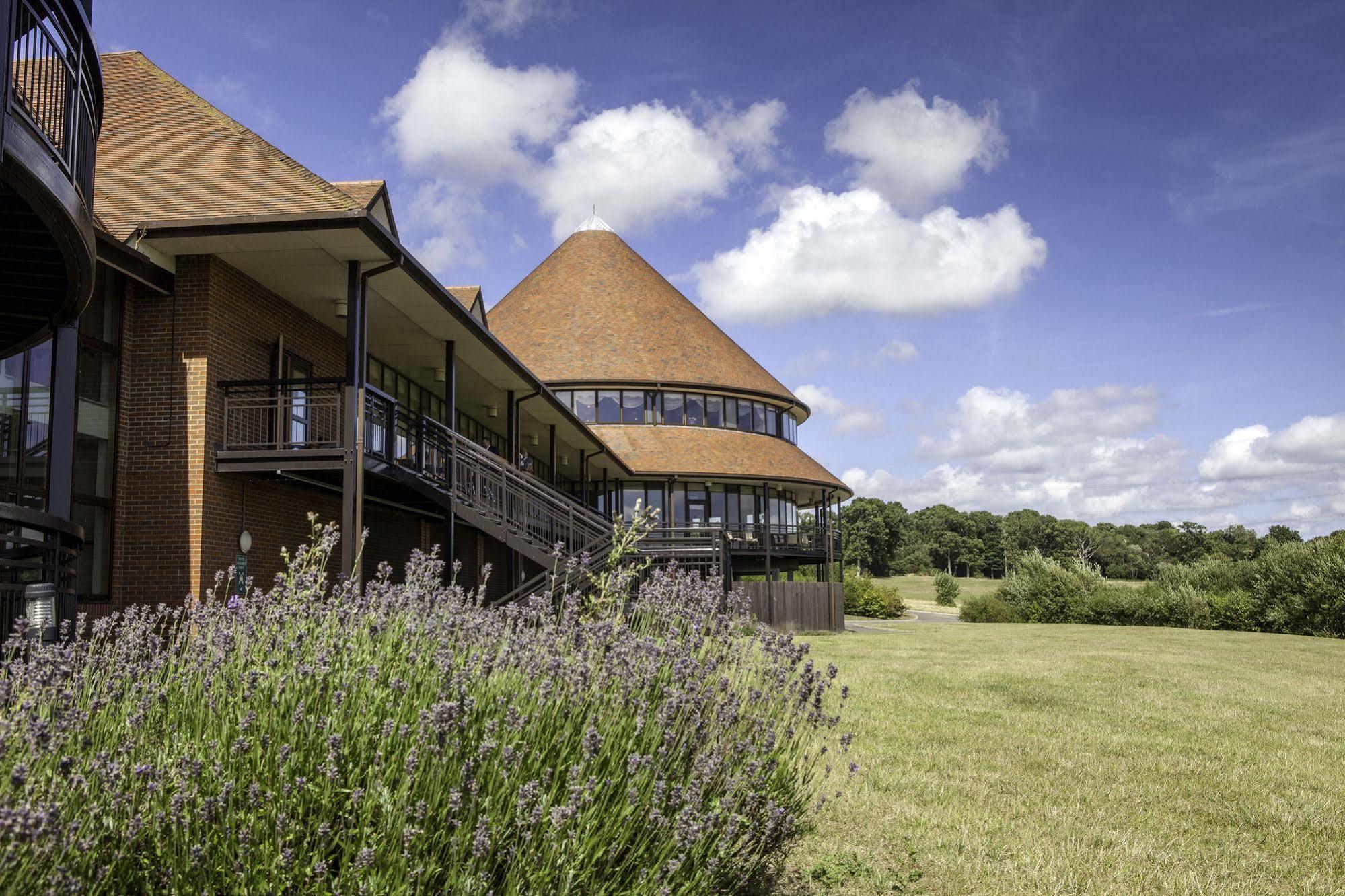 East Sussex National Hotel, Golf & 4* Uckfield